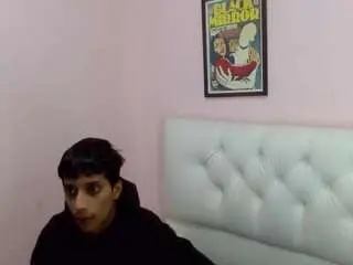 Camsoda Live Porn of jl-brayan