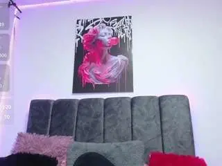 Camsoda Best live sex cam show of karinna-santana