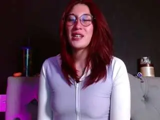 Camsoda Best live sex cam show of red-moon1