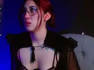 Camsoda Free Live Porn of red-moon1