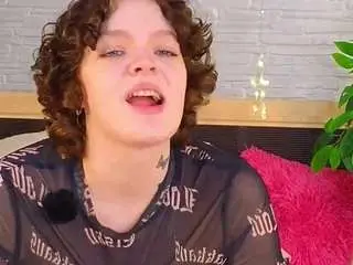 Camsoda Sex Chat of sweetferret