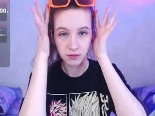 Camsoda Best Webcam of ur-kitty