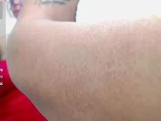 Camsoda Live Sex Cam of stud-patyashley