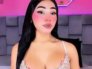 Camsoda Free Porn Cam of valerysofia1