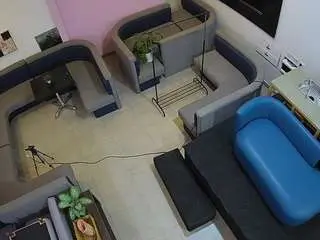 Camsoda Sex Cam of voyeurcam-jb-room-5