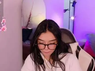 Camsoda Best live sex cam show of anabelwolf