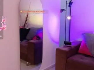 Camsoda Live Sex of anabelwolf