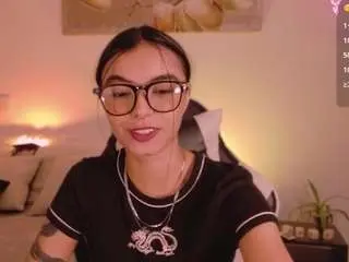 Camsoda Adult Webcams of anabelwolf