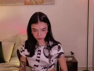 Camsoda Private Sex Chat of anabelwolf