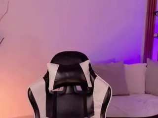 Camsoda Private Sex Chat of anabelwolf