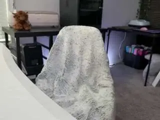 Camsoda Private Sex Chat of cosmicdreams
