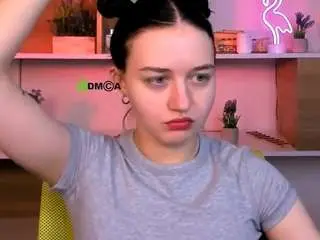 Camsoda Free Live Porn of miki-ti