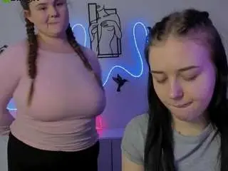 Camsoda Adult Webcams of miki-ti