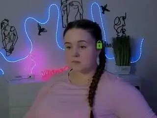 Camsoda Adult Webcam of miki-ti