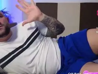 Camsoda Live Sex of moonjoey