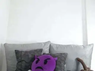 Camsoda Live Porn of thayrasmith