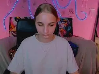 Camsoda Best live sex cam show of aria-vossie