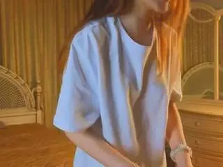 Camsoda Live Porn of carriecapezzuto