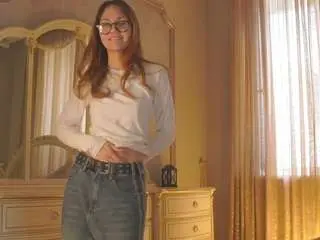 Camsoda Live Porn of carriecapezzuto