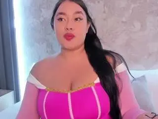 Camsoda Adult Webcam of dalia-spinters