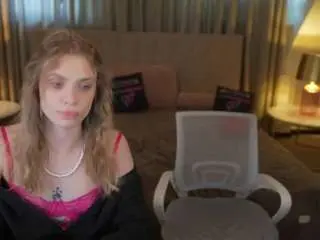 Camsoda Private Sex Chat of ellasweet