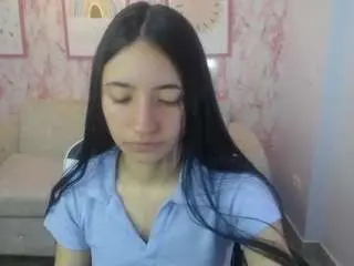 Camsoda Live Sex Cam of kilye-ch