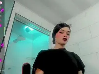 Camsoda Nude Webcam of madison-mujica