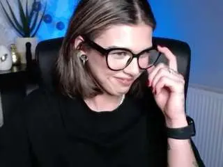 Camsoda Sex Cam of novasin