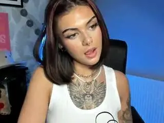 Camsoda Live Porn of novasin