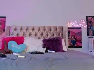 Camsoda Best live sex cam show of scarlett-harper