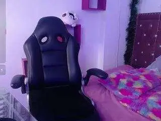 Camsoda Adult Video Chat of valeriamontex