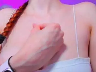 Camsoda Sex Cam of alyssiawonder