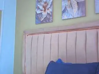 Camsoda Private Sex Chat of miamartins