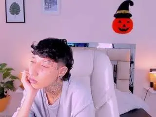 Camsoda Adult Video Chat of ravengreen