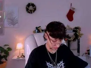 Camsoda Live Porn of ravengreen