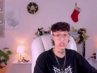 Camsoda Private Sex Chat of ravengreen