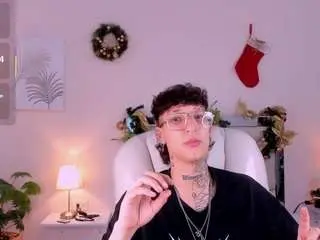 Camsoda Live Porn of ravengreen