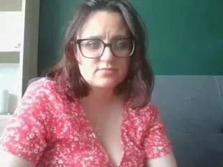 Camsoda Live Sex of sensualparis