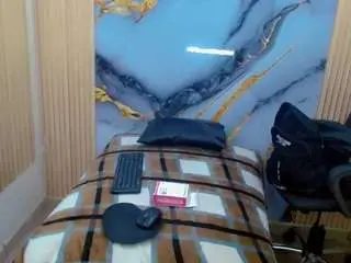 Camsoda Best live sex cam show of tifannyhottt01