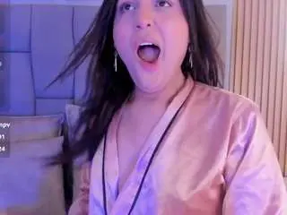 Camsoda Adult Webcam of valery-cooper8
