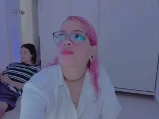 Camsoda Adult Webcam of ammycollinss