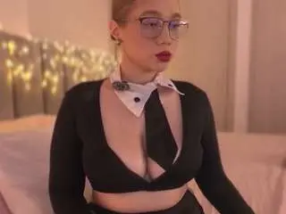 Camsoda Live Sex of foxy-boobs