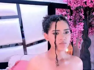 Camsoda Sex Cam of lilithadams