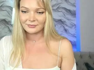 Camsoda Adult Webcam of bunny-bloom