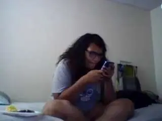 Camsoda Free Porn Cam of fayiluvschu