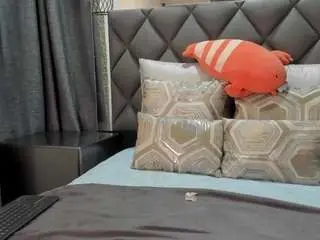 Camsoda Live Sex of gabi-gonzales