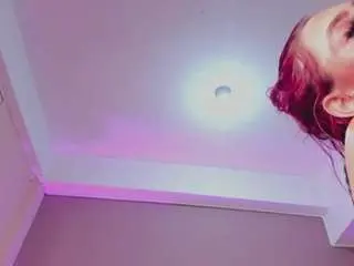 Camsoda Sex Cam of jupiterfox