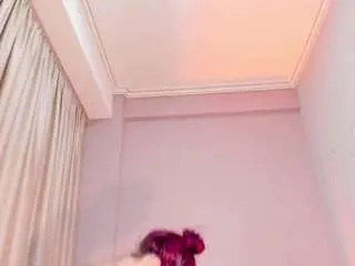 Camsoda Free Live Porn of jupiterfox