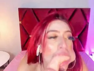 Camsoda Nude Webcam of jupiterfox