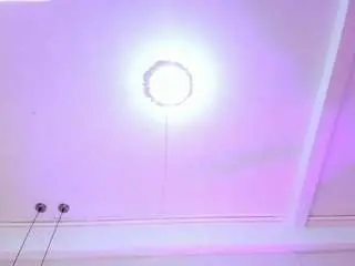 Camsoda Adult Webcam of jupiterfox